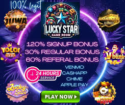 Discover the Best Experiences at Lucky Star 123 Club Official Site Discover the Best Experiences at Lucky Star 123 Club Official Site