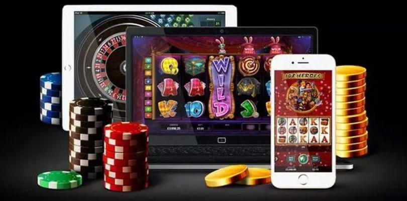 Discover the Thrills at WildWild Casino & Sportsbook Discover the Thrills at WildWild Casino & Sportsbook