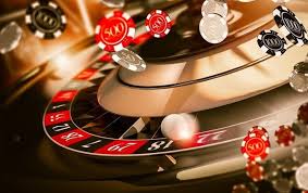 Discover the Thrills at WildWild Casino & Sportsbook Discover the Thrills at WildWild Casino & Sportsbook