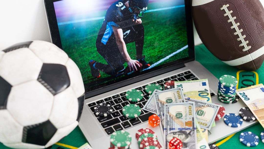 Experience the thrill of online gambling with 4rabet Experience the thrill of online gambling with 4rabet