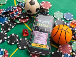 Experience the thrill of online gambling with 4rabet Experience the thrill of online gambling with 4rabet