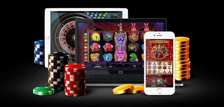 Experience Thrilling Entertainment at Casino Betblast Experience Thrilling Entertainment at Casino Betblast