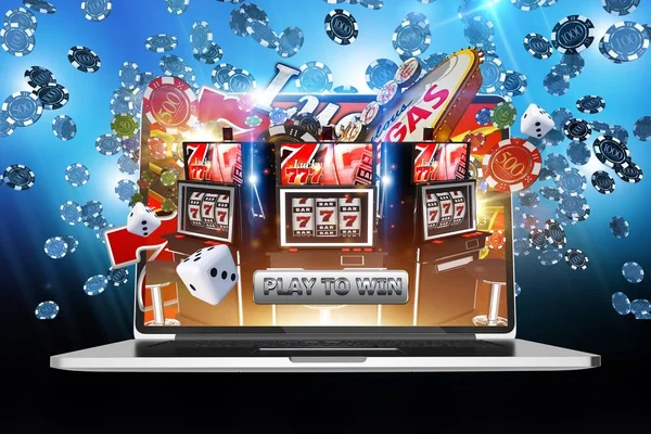 Explore the Exciting World of SpinTime Casino Online Slots 1 Explore the Exciting World of SpinTime Casino Online Slots 1