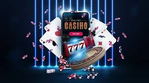 Explore the Thrilling World of Cosmobet Casino & Sportsbook 5