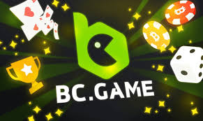 Exploring the Exciting World of BC.Game 9