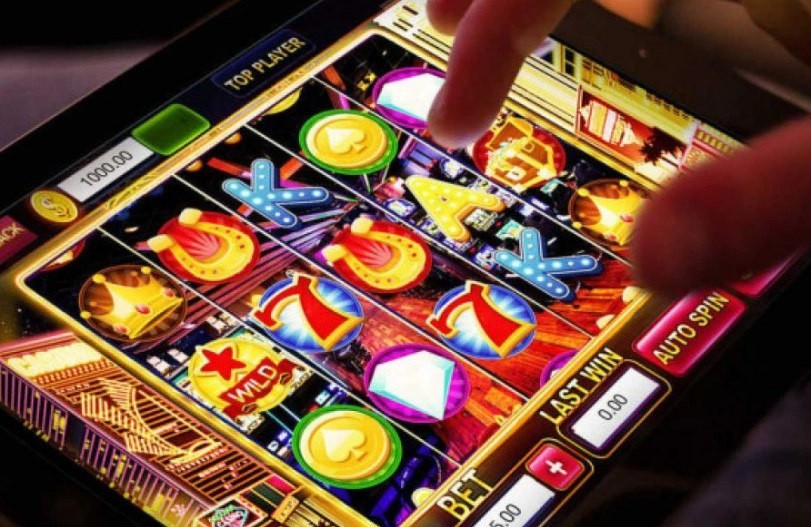Kazino blogi – maslahatlar va strategiyalar 3 Kazino blogi – maslahatlar va strategiyalar 3