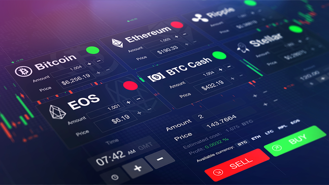Mastering Crypto Trading High-Frequency Strategies Mastering Crypto Trading High-Frequency Strategies