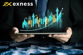 Mastering Your Finances Online Trading With Exness