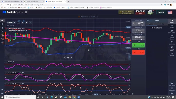 Trading Pocket Option Indonesia A Comprehensive Guide to Successful Trading Trading Pocket Option Indonesia A Comprehensive Guide to Successful Trading