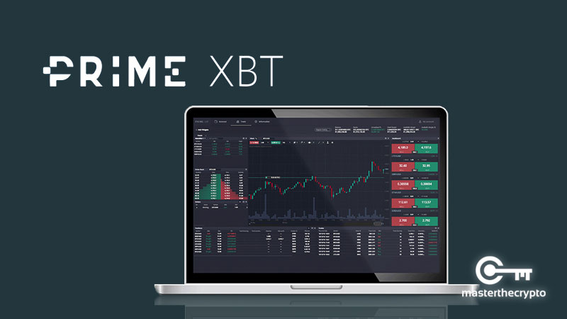 Unlocking the Power of Trading with PrimeXBT 17 Unlocking the Power of Trading with PrimeXBT 17