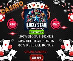 Welcome to Lucky Star 777 Club About Us 4 Welcome to Lucky Star 777 Club About Us 4