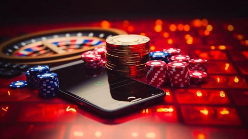 Discover Excitement and Rewards at Memo Casino Discover Excitement and Rewards at Memo Casino
