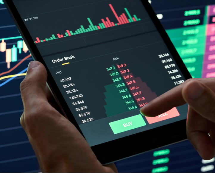 Essential Crypto Trading Rules for Success 3 Essential Crypto Trading Rules for Success 3