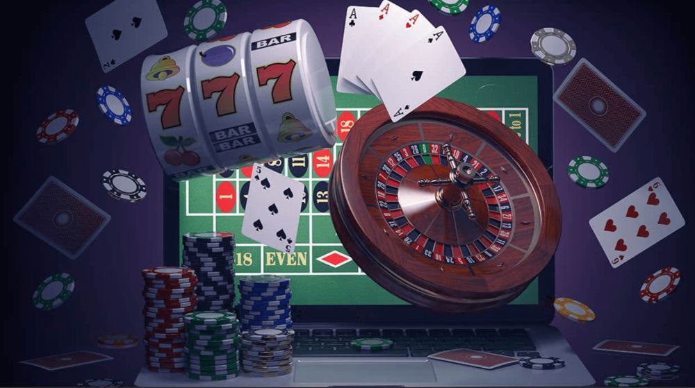 Exciting Adventures Await Jokabet Casino Online Games Exciting Adventures Await Jokabet Casino Online Games