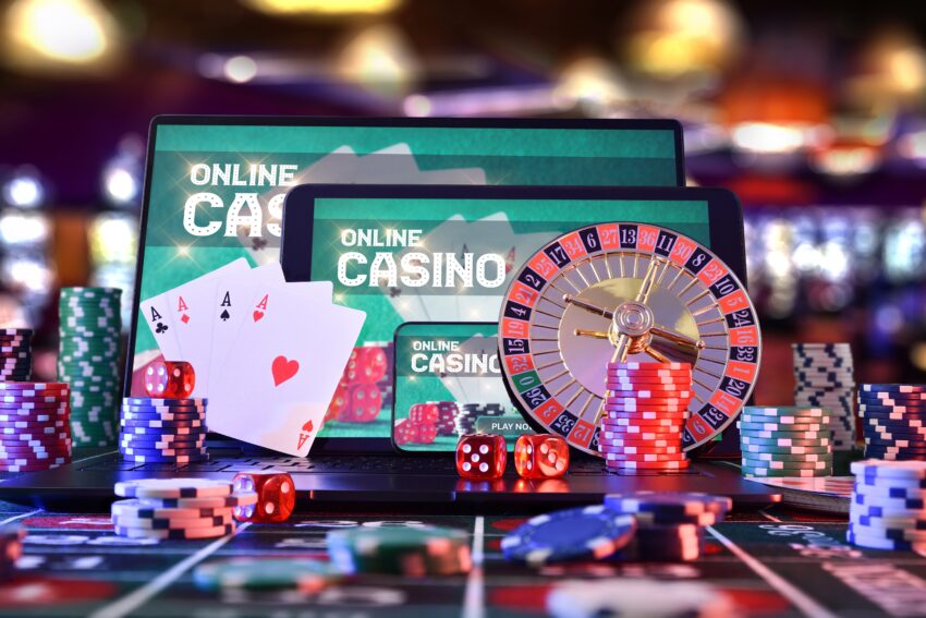 Experience the Thrill of Casino Gamblii Your Ultimate Gaming Destination Experience the Thrill of Casino Gamblii Your Ultimate Gaming Destination