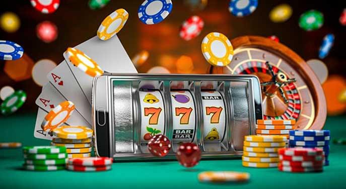 Experience Unmatched Entertainment at Libet Casino Experience Unmatched Entertainment at Libet Casino