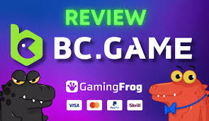 Explore the Excitement of bc game Your Ultimate Online Casino Adventure