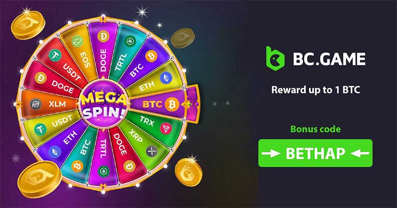 Explore the Exciting World of BC Game Bonuses 0 Explore the Exciting World of BC Game Bonuses 0