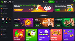 Explore the Exciting World of BC Game Free Spins Explore the Exciting World of BC Game Free Spins