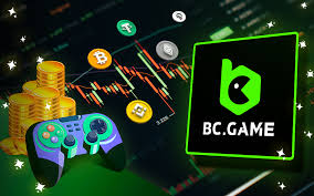 Explore the Exciting World of BCGame Casino Explore the Exciting World of BCGame Casino