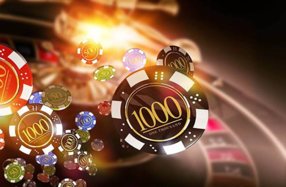 Explore the Thrilling World of Seven Casino Explore the Thrilling World of Seven Casino