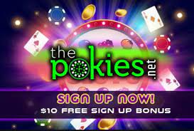 Exploring the Exciting World of thepokies net Exploring the Exciting World of thepokies net