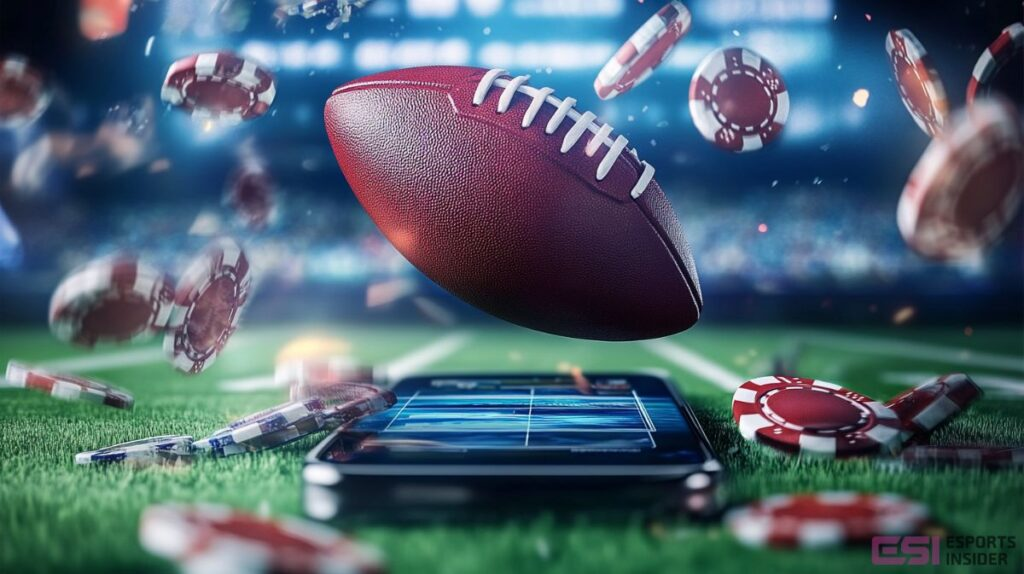 Exploring the World of Online Betting with Betwinner Exploring the World of Online Betting with Betwinner