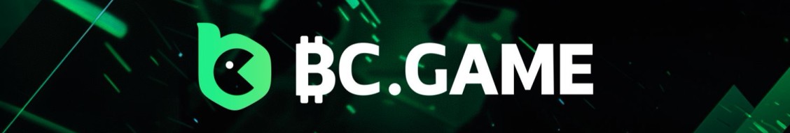Exploring the World of Online Gaming with Legit BC.Game Sk