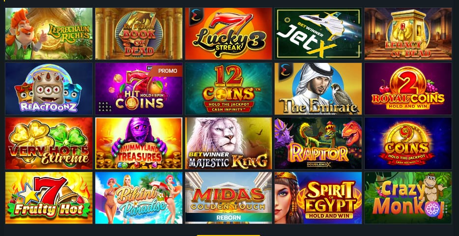 Tout savoir sur Betwinner retrait Tout savoir sur Betwinner retrait