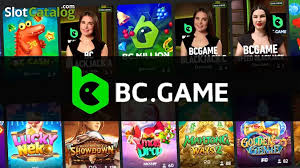 Ultimate Guide to Betting BC.Game A Comprehensive Review Ultimate Guide to Betting BC.Game A Comprehensive Review