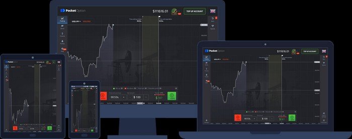 Understanding the Deposit Pocket Option for Optimal Trading Understanding the Deposit Pocket Option for Optimal Trading