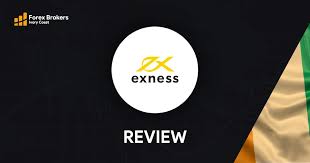 Unlock Your Trading Potential with Exness Trading App Unlock Your Trading Potential with Exness Trading App