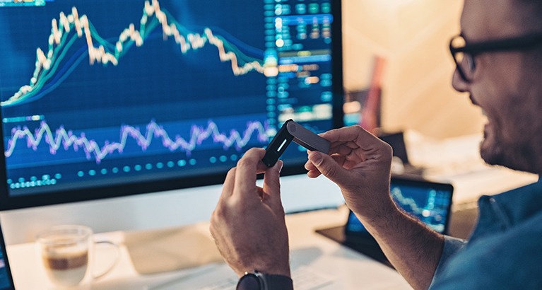 Unlocking Opportunities Trading Options Crypto for Profitable Investments Unlocking Opportunities Trading Options Crypto for Profitable Investments