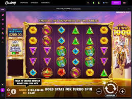 Discover the Exciting Casiny Welcome Bonus 4 Discover the Exciting Casiny Welcome Bonus 4