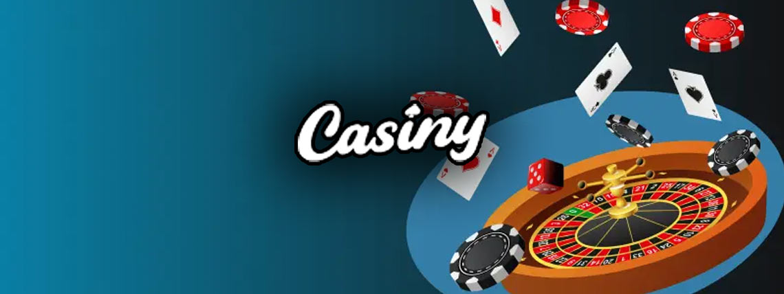 Discover the Exciting Casiny Welcome Bonus 4 Discover the Exciting Casiny Welcome Bonus 4