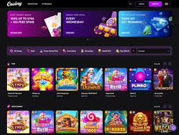 Discover the Thrills of Casiny Online Casino 34 Discover the Thrills of Casiny Online Casino 34