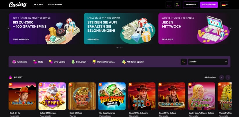 Discover the Thrills of Casiny Online Casino 34 Discover the Thrills of Casiny Online Casino 34