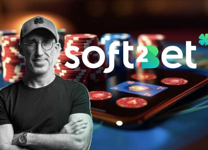 Discovering the Thrills of Online Gaming with Soft2Bet Discovering the Thrills of Online Gaming with Soft2Bet