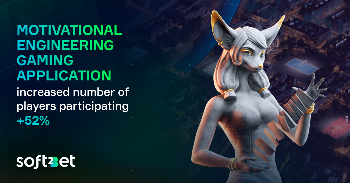 Discovering the Thrills of Online Gaming with Soft2Bet Discovering the Thrills of Online Gaming with Soft2Bet