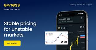 Diving Deep into Exness Web Platform Features and Benefits Diving Deep into Exness Web Platform Features and Benefits
