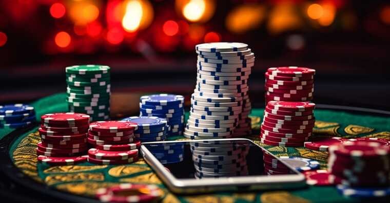 Experience the Magic of Online Casino Voodoo Wins Experience the Magic of Online Casino Voodoo Wins