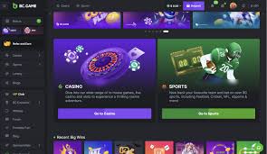 Experience Thrilling Games at BCGame Casino KZ Experience Thrilling Games at BCGame Casino KZ