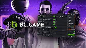 Exploring the Future of Gaming BC.Game Crypto Casino Exploring the Future of Gaming BC.Game Crypto Casino
