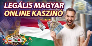 Fedezd fel az új magyar online kaszinók izgalmait! Fedezd fel az új magyar online kaszinók izgalmait!
