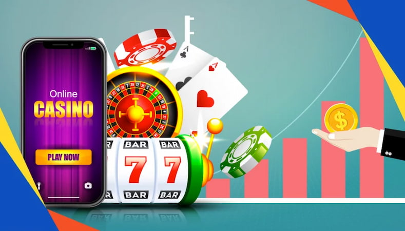 Most Popular Casino App Games 5