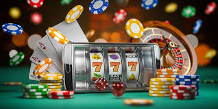 Online casino pro české hráče Objevte nejlepší příležitosti v roce 2025