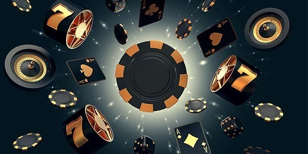 Top Online Casino Bonuses for Everyone Who Loves the Thrill Top Online Casino Bonuses for Everyone Who Loves the Thrill