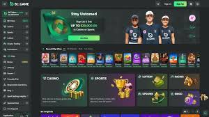 Ultimate Guide to BC Game vc Unraveling the Mysteries of Online Gaming Ultimate Guide to BC Game vc Unraveling the Mysteries of Online Gaming